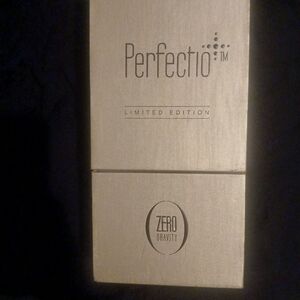Perfectio Plus Limited Edition Device Made By Zero Gravut
